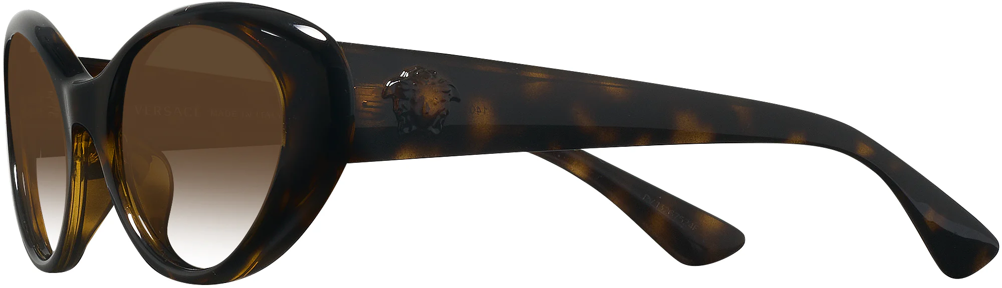 Versace 4455U w/ Gradient Progressive Reading Sunglasses - Image 13
