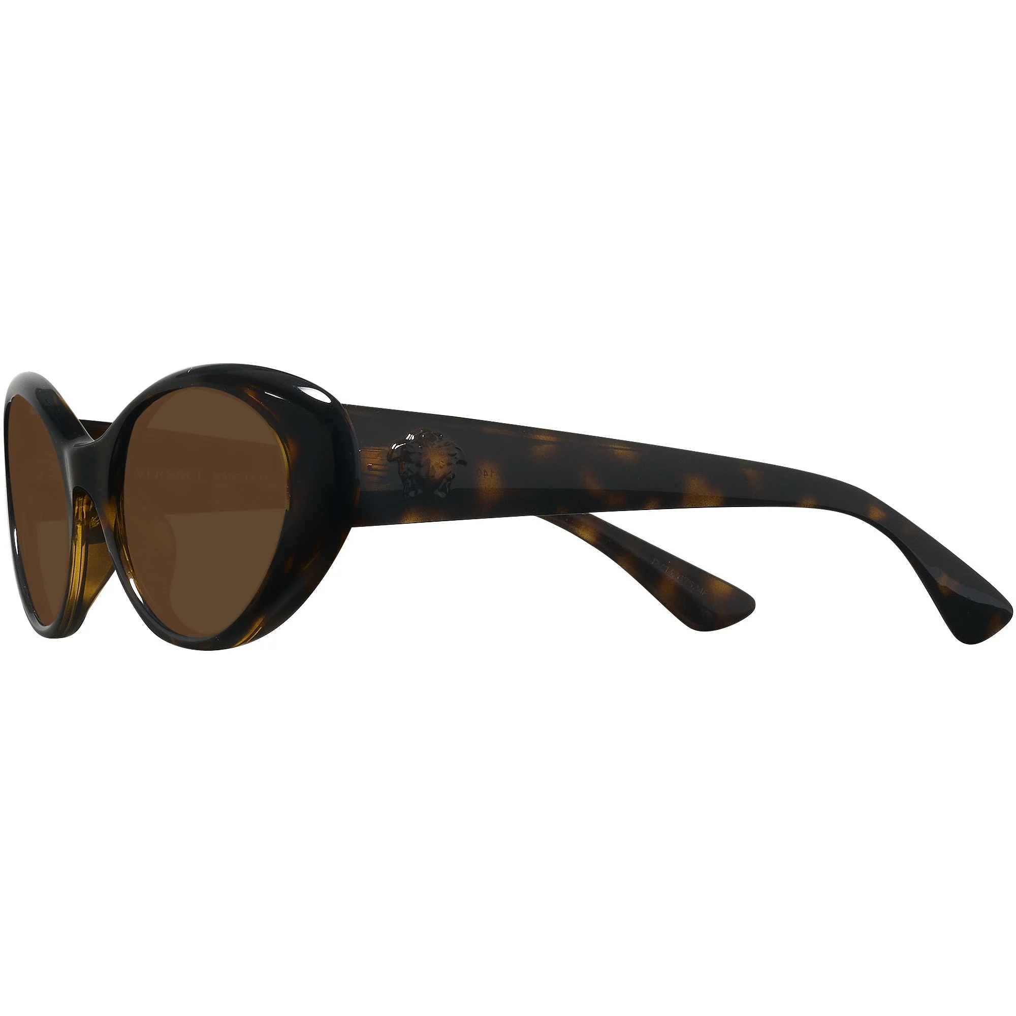 Versace 4455U Progressive Reading Sunglasses - Image 3