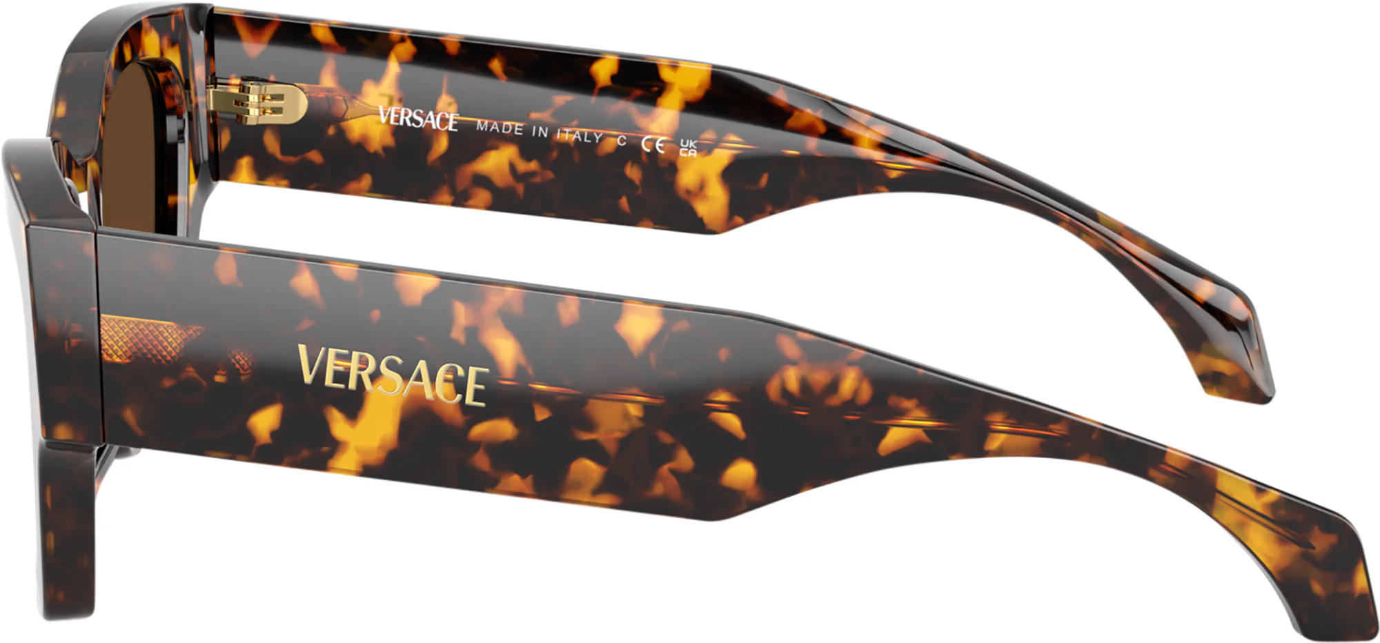 Versace 4492U Bifocal Reading Sunglasses - Image 3