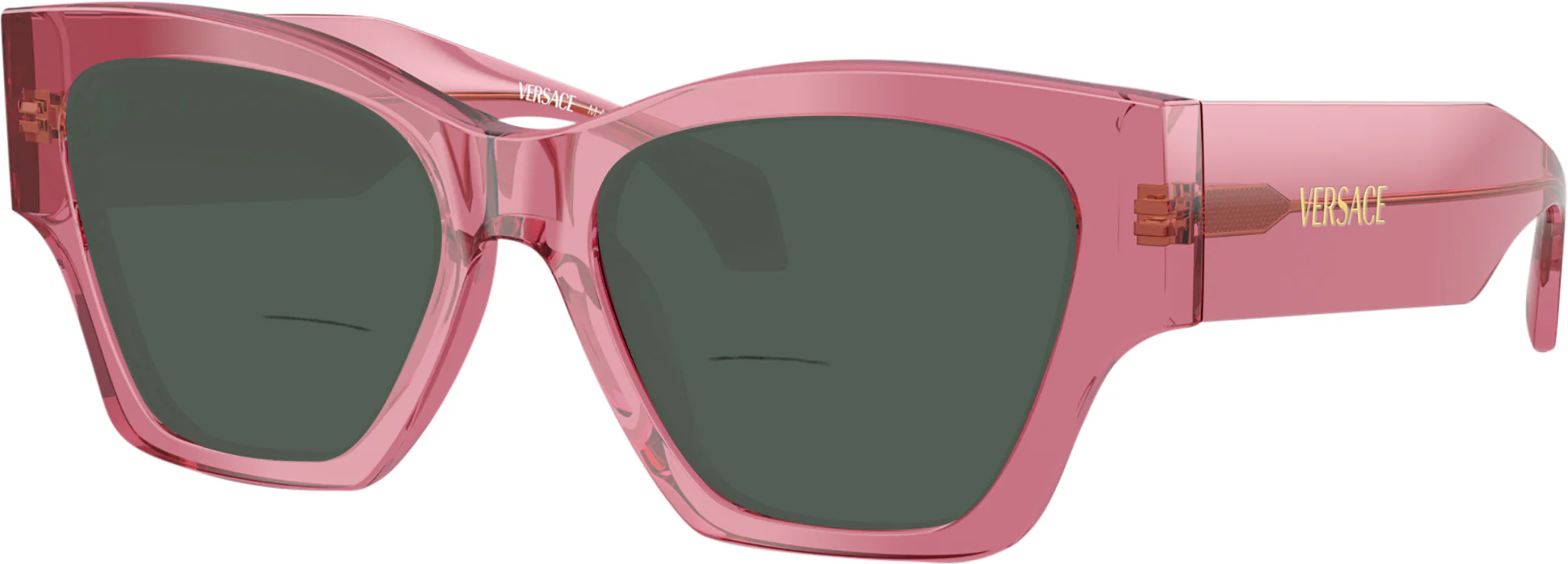 Versace 4492U Bifocal Reading Sunglasses - Image 4