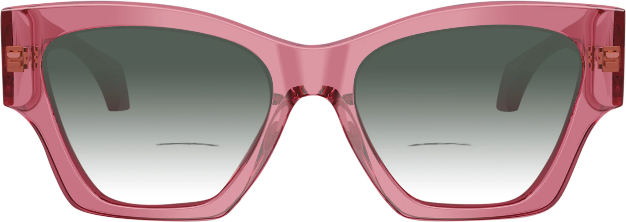 Versace 4492U w/ Gradient Bifocal Reading Sunglasses - Image 5