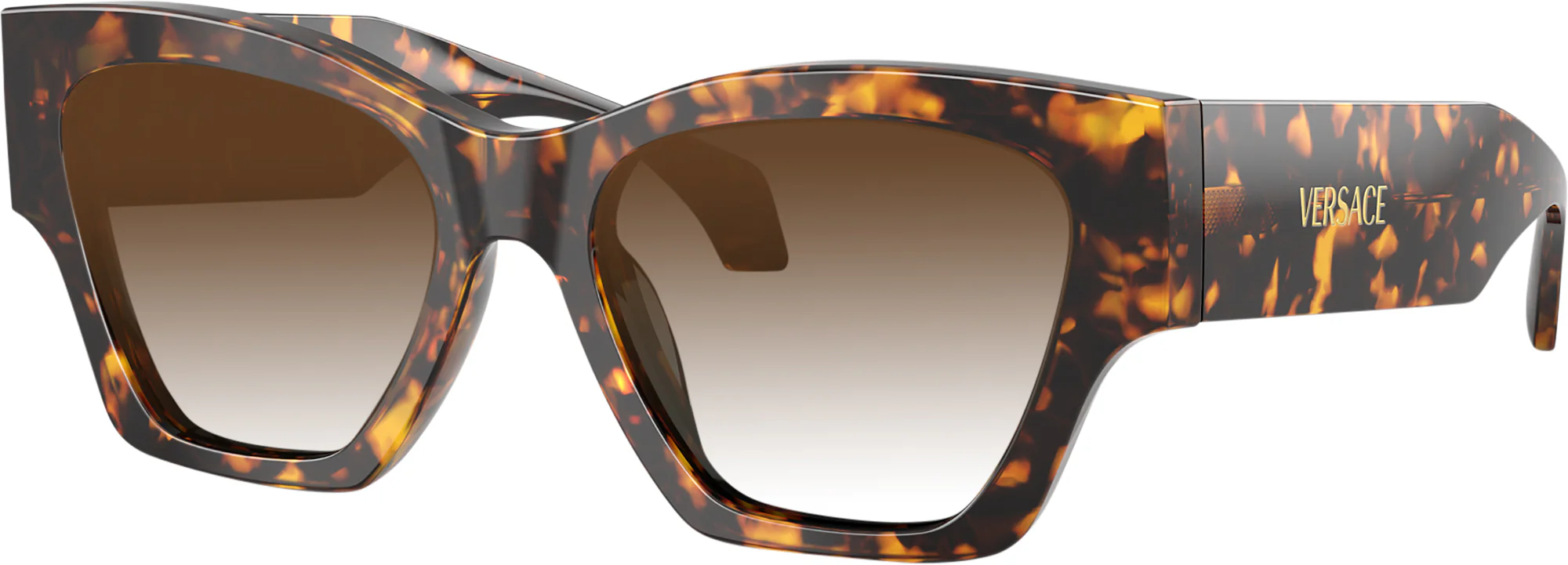 Versace 4492U w/ Gradient Progressive Reading Sunglasses