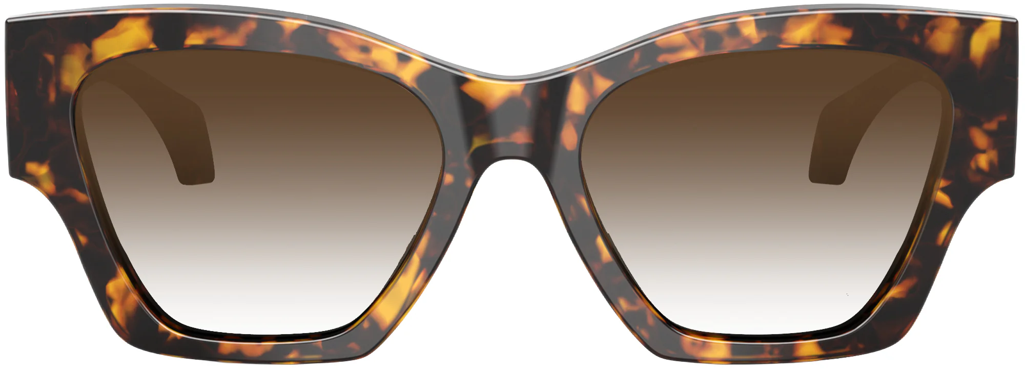 Versace 4492U w/ Gradient Progressive Reading Sunglasses - Image 2