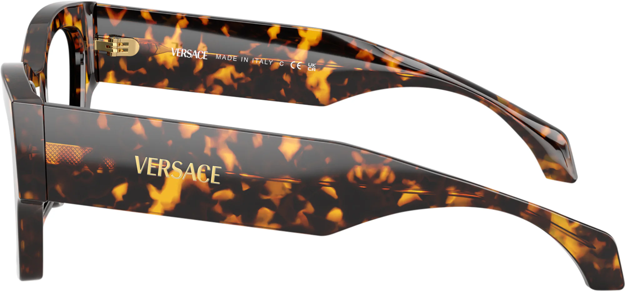 Versace 4492U Progressive No-Lines - Image 3