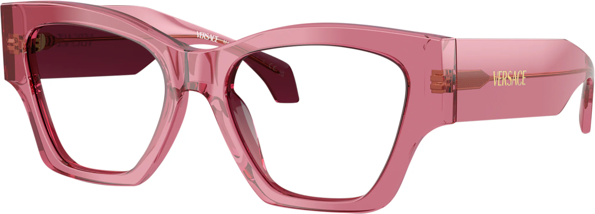 Versace 4492U Progressive No-Lines - Image 4