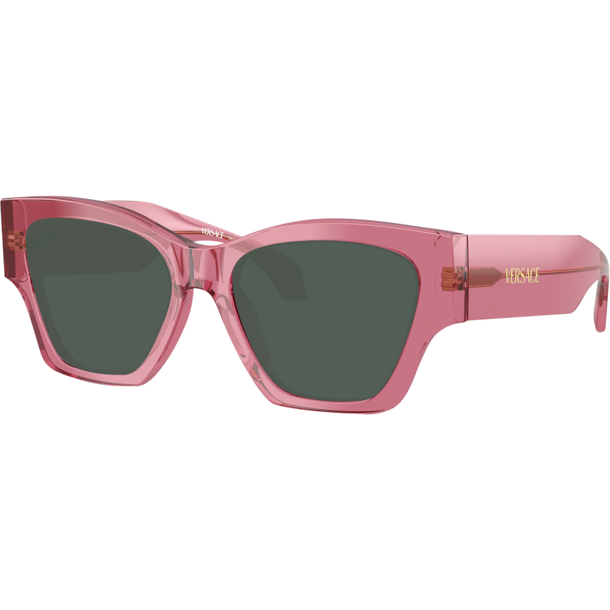 Versace 4492U Progressive Reading Sunglasses - Image 4