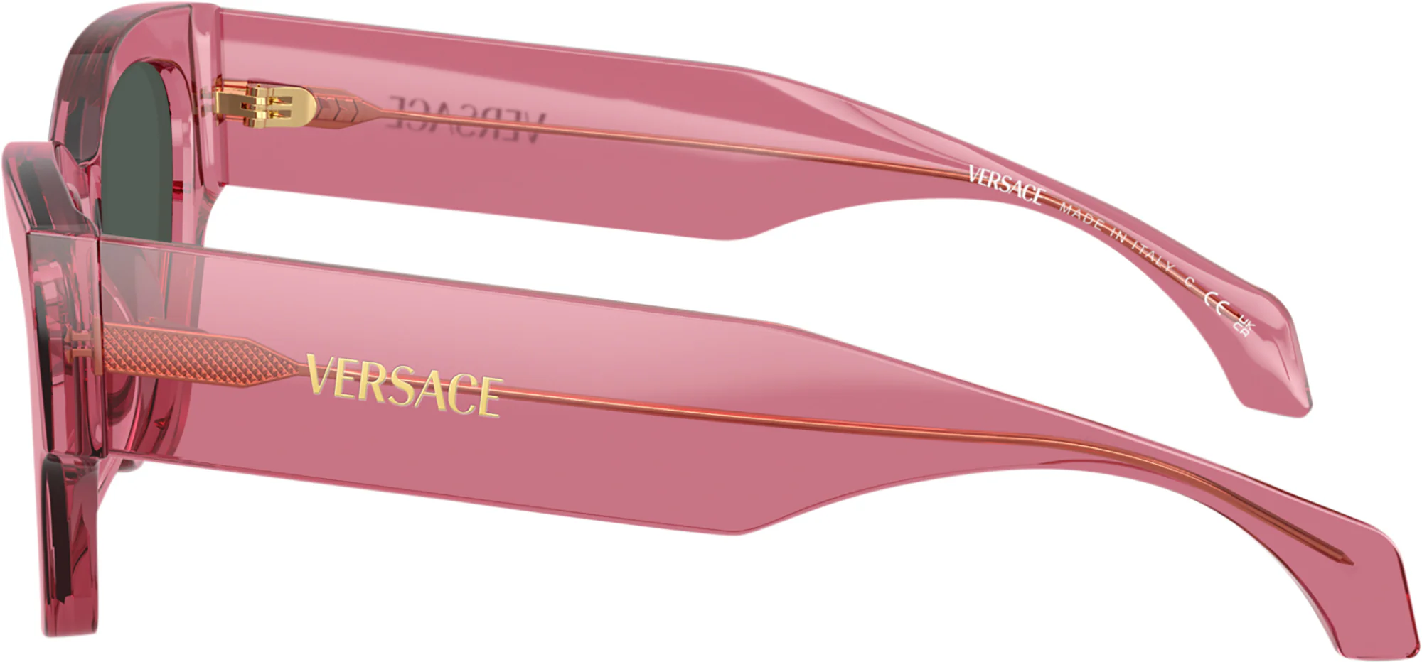 Versace 4492U Progressive Reading Sunglasses - Image 6