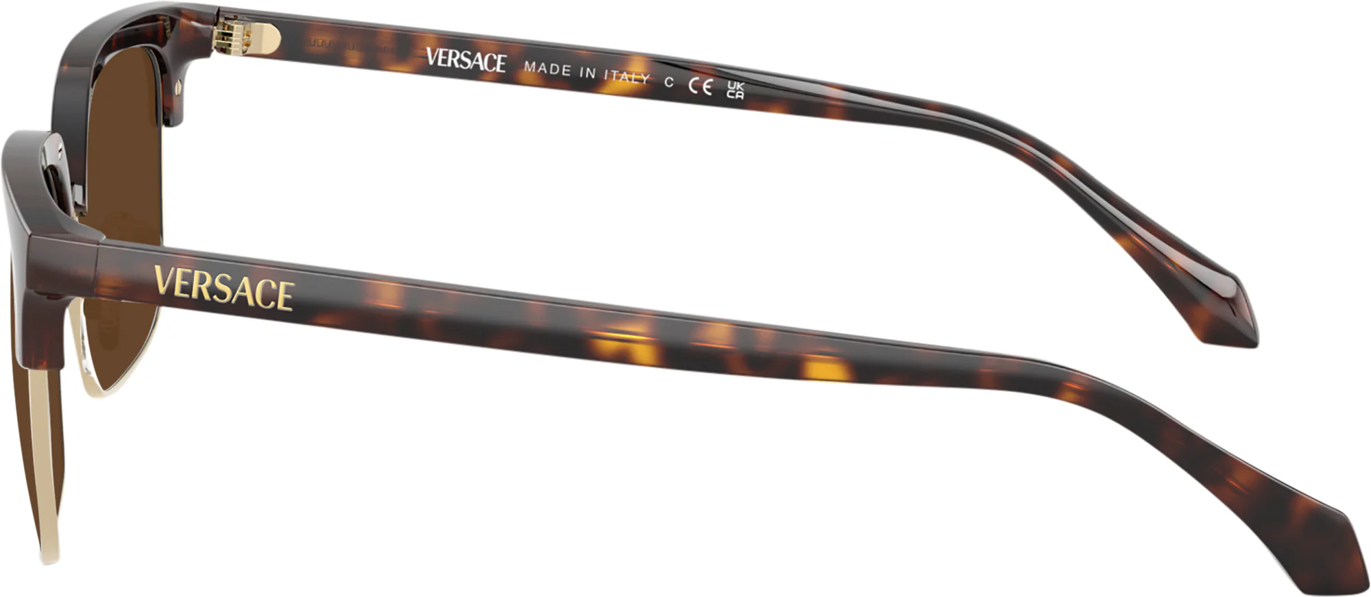 Versace 4494D Bifocal Reading Sunglasses - Image 3