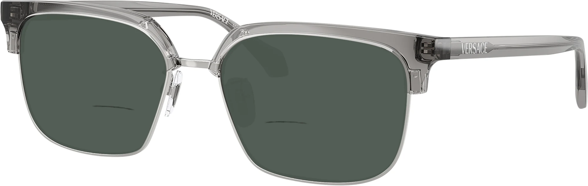 Versace 4494D Bifocal Reading Sunglasses - Image 4