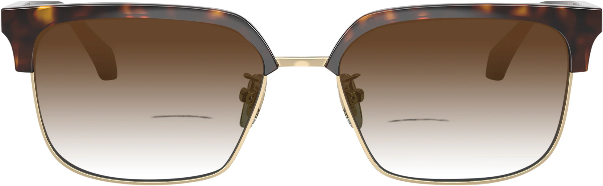 Versace 4494D w/ Gradient Bifocal Reading Sunglasses - Image 2
