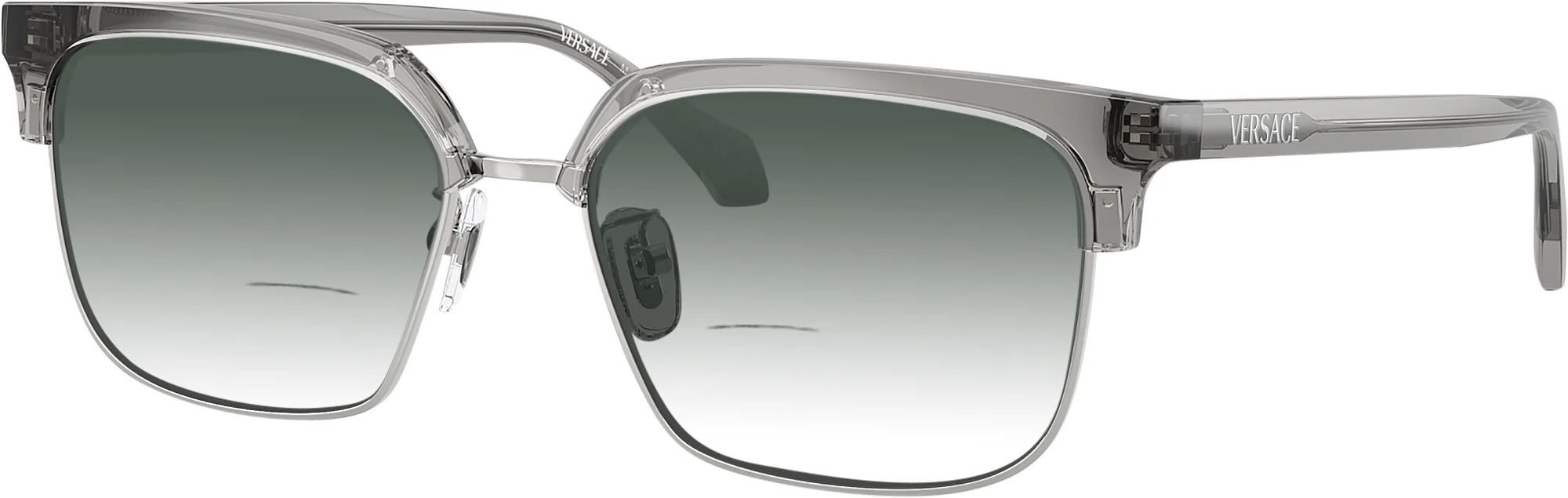 Versace 4494D w/ Gradient Bifocal Reading Sunglasses - Image 4