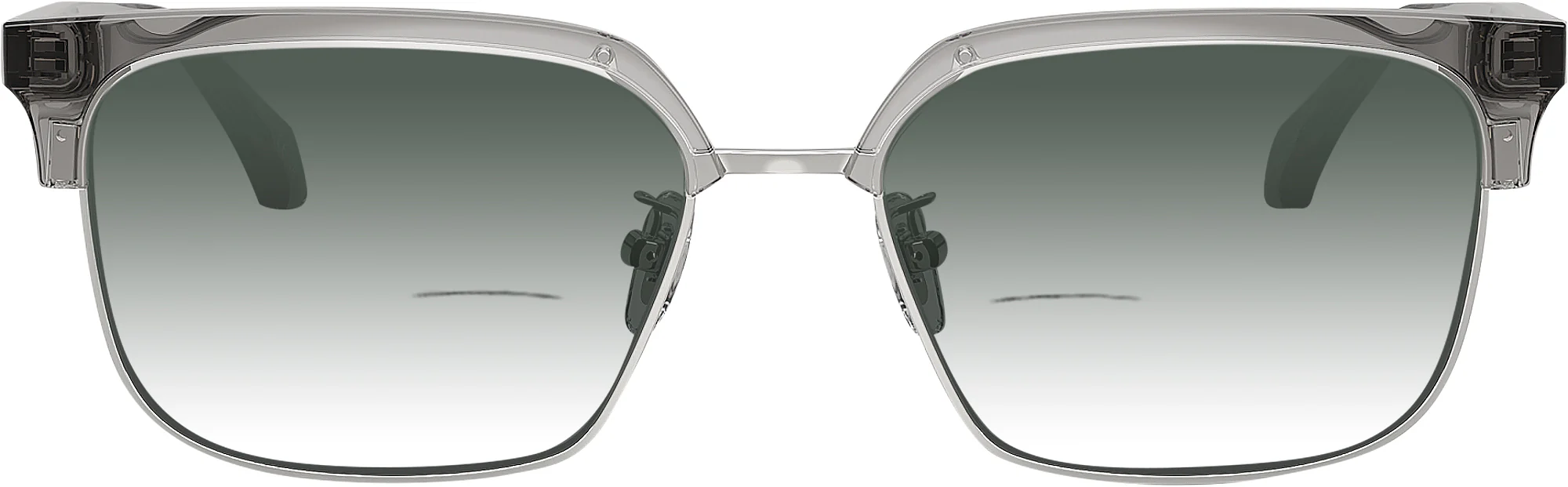 Versace 4494D w/ Gradient Bifocal Reading Sunglasses - Image 5