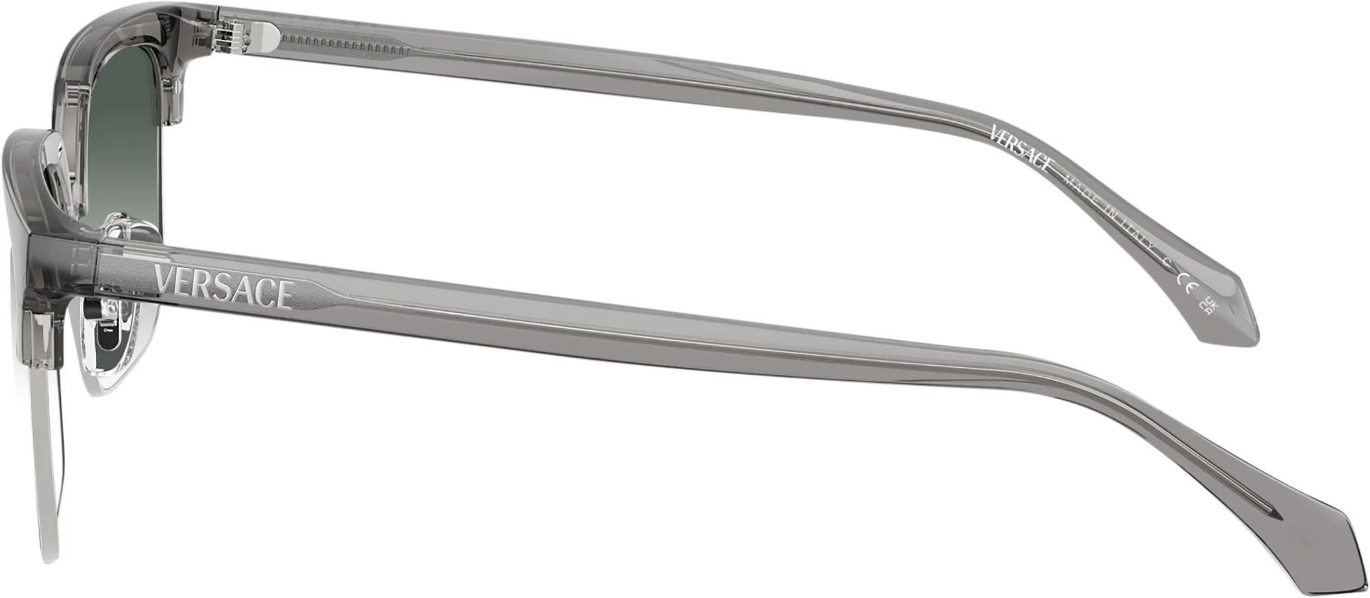 Versace 4494D w/ Gradient Bifocal Reading Sunglasses - Image 6