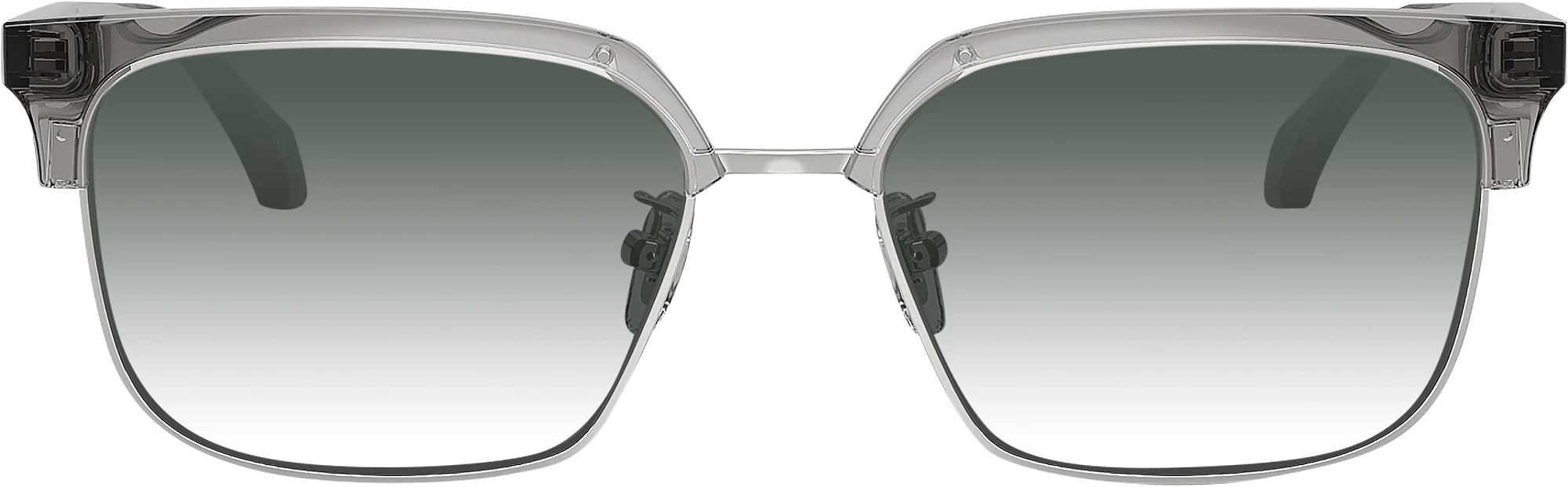 Versace 4494D w/ Gradient Progressive Reading Sunglasses - Image 5