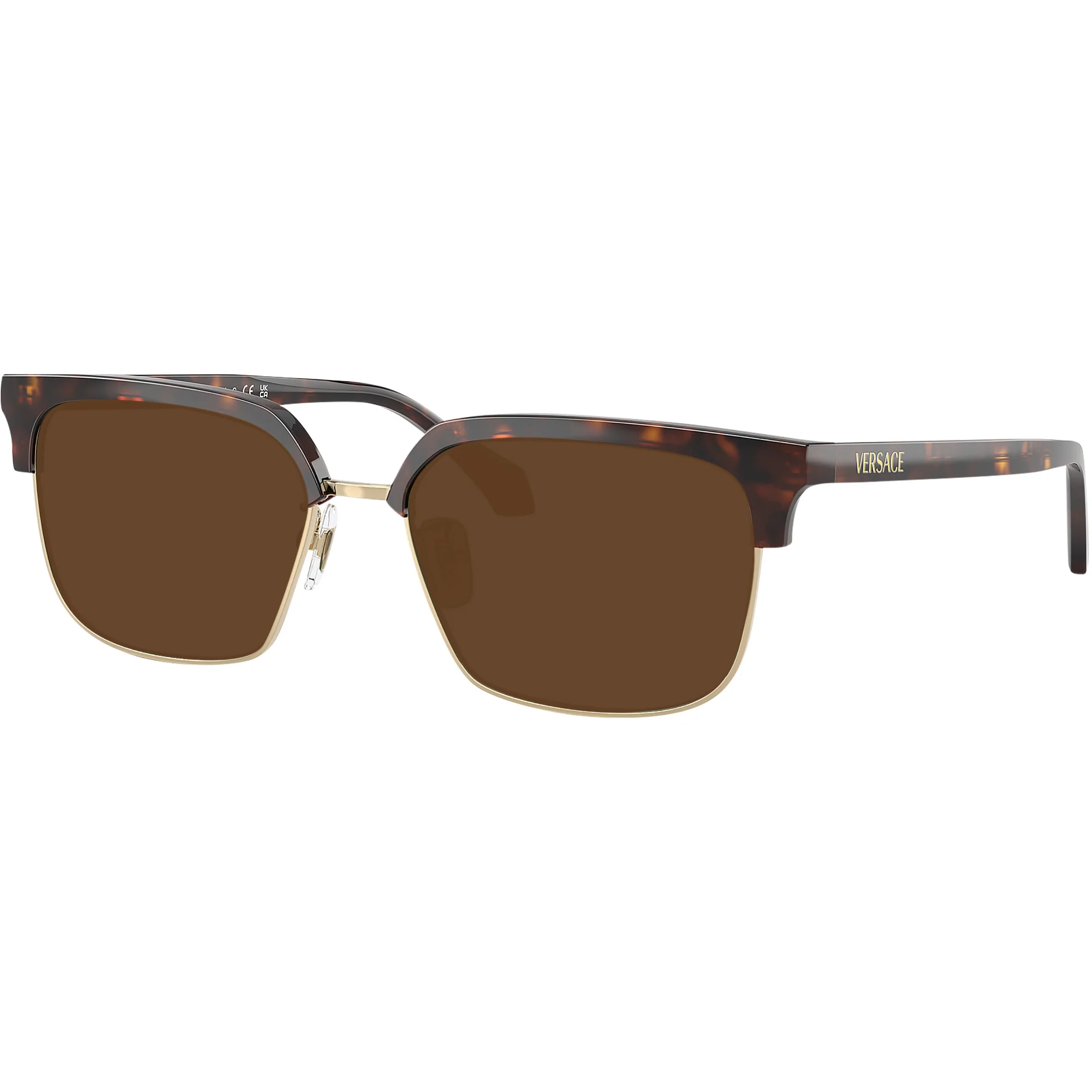 Versace 4494D Progressive Reading Sunglasses