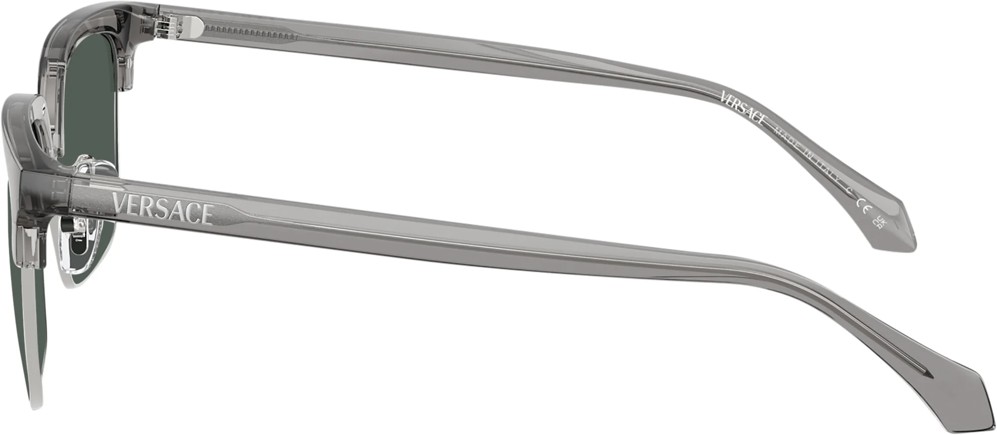 Versace 4494D Progressive Reading Sunglasses - Image 6