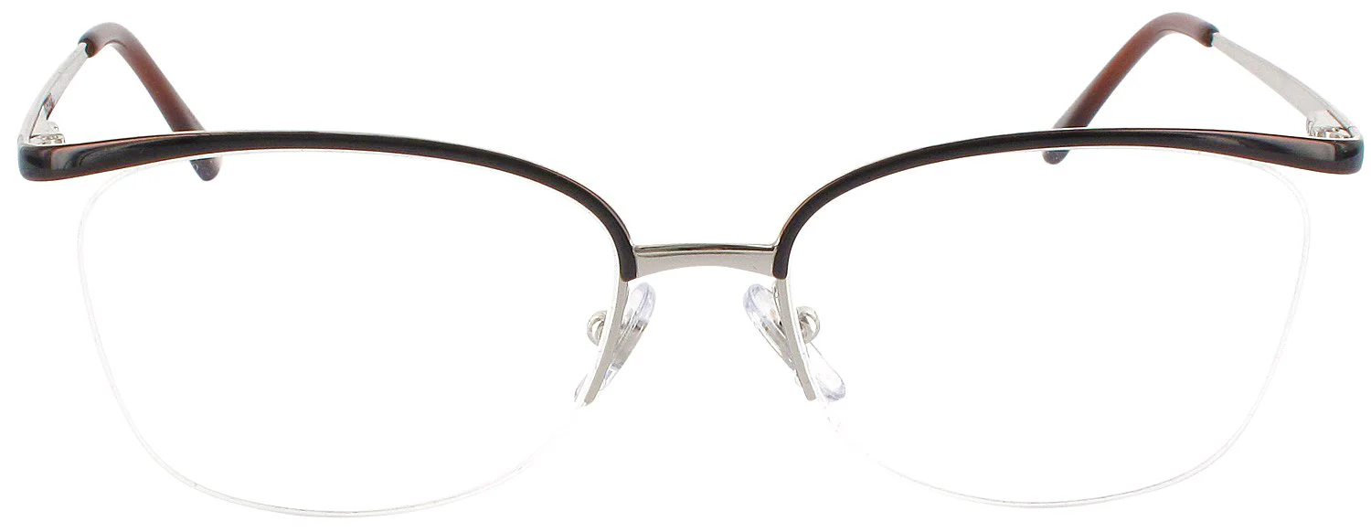 Versace VE 1188 Progressive No Line Bifocal - Image 2