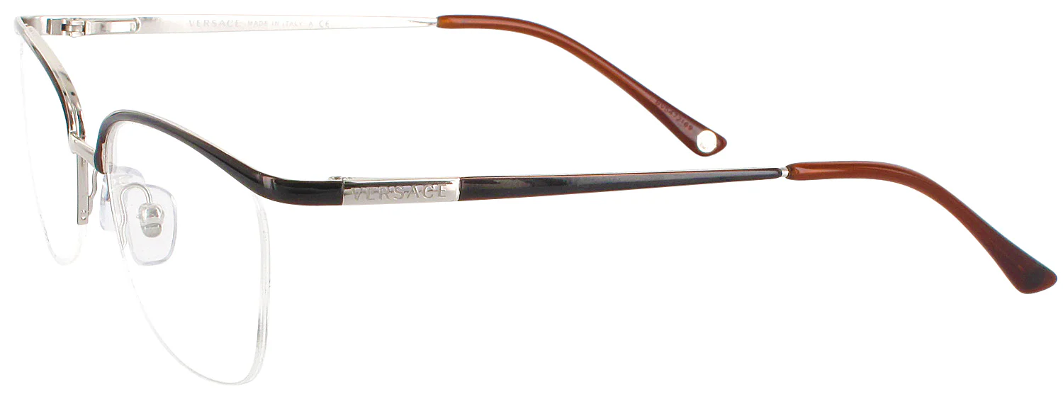 Versace VE 1188 Single Vision Full Frame - Image 3