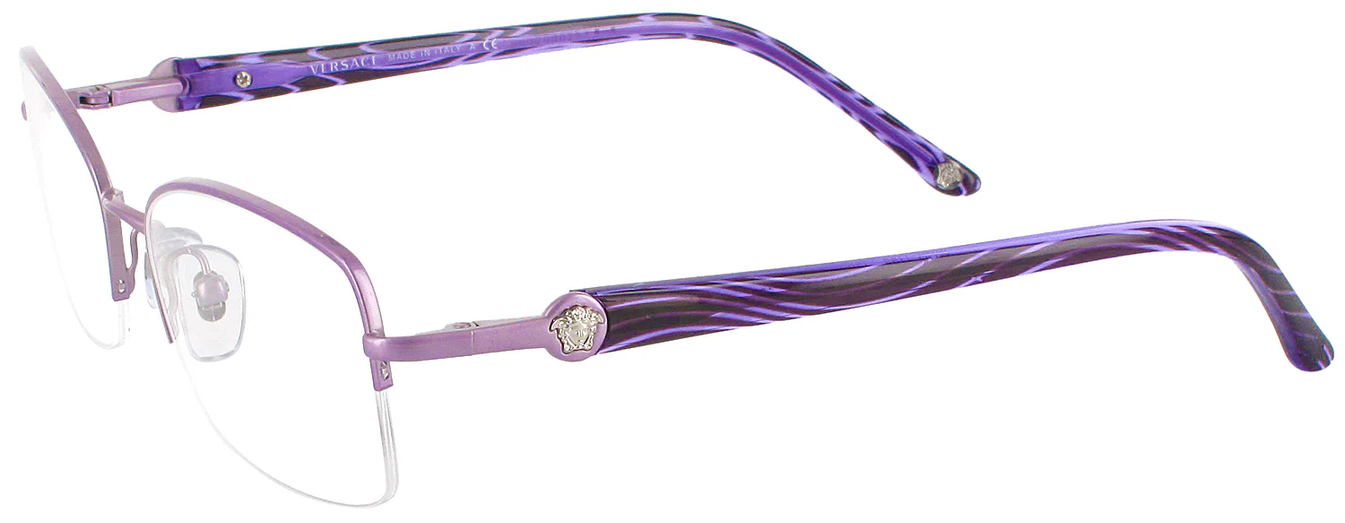Versace VE 1193 Computer Style Progressive - Image 3