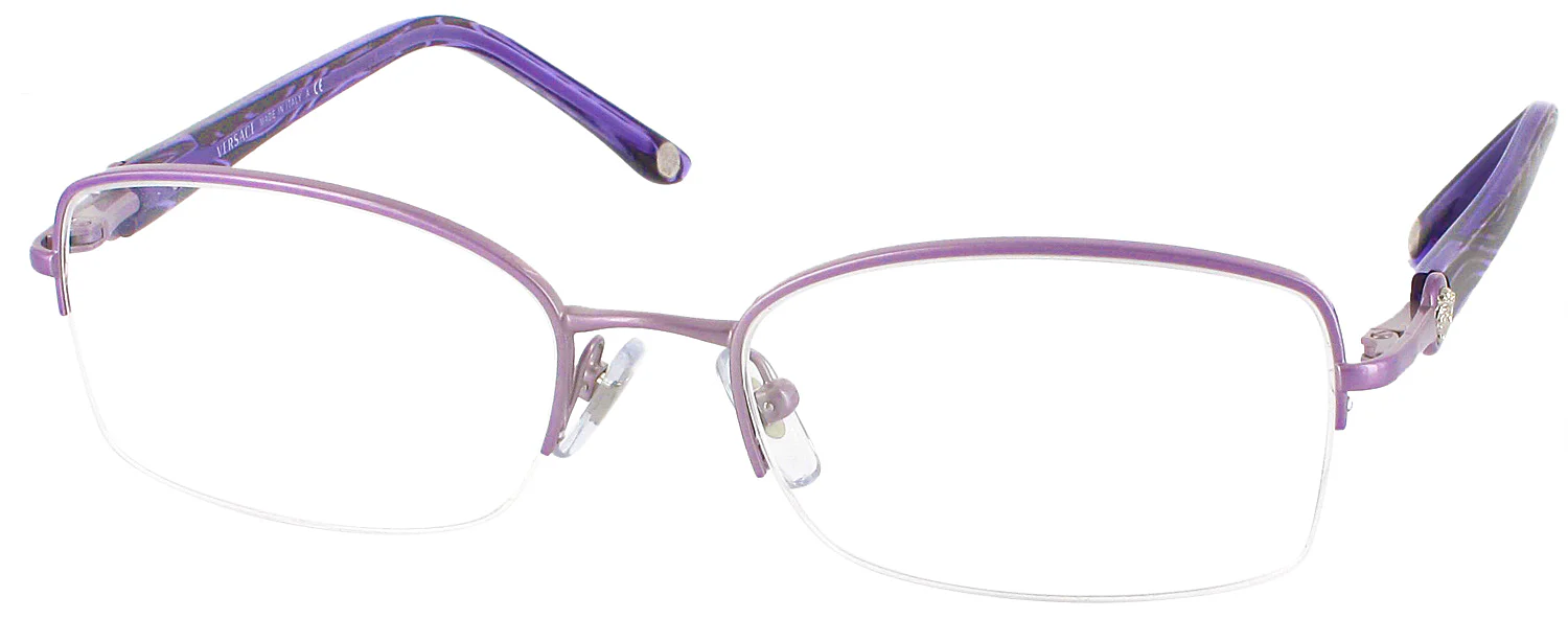 Versace VE 1193 Progressive No Line Bifocal