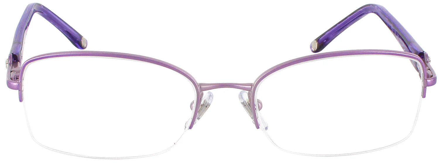 Versace VE 1193 Single Vision Full Frame - Image 2