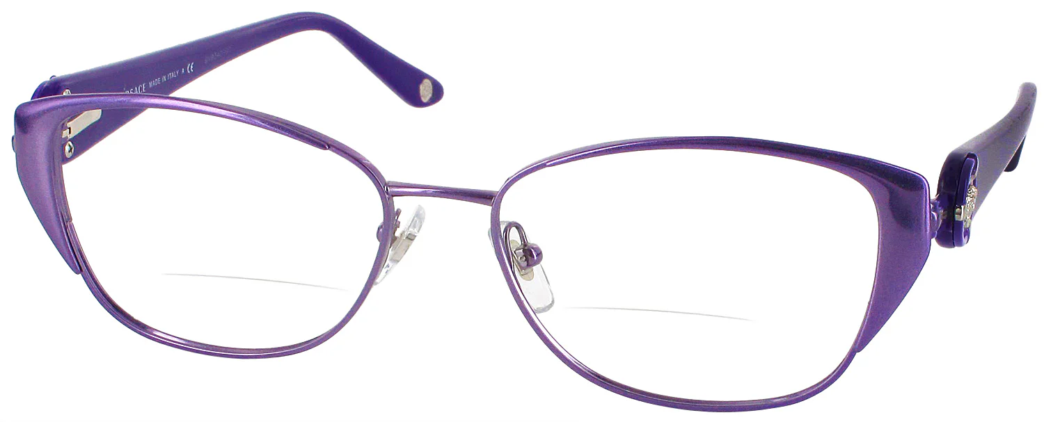 Versace VE 1196 Bifocal - Image 5