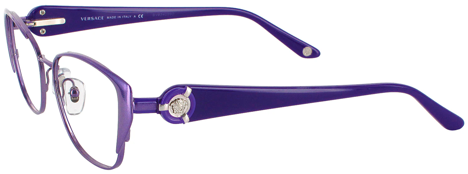 Versace VE 1196 Computer Style Progressive - Image 7