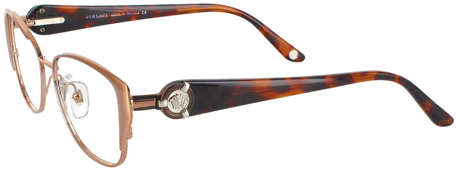 Versace VE 1196 Single Vision Full Frame - Image 3