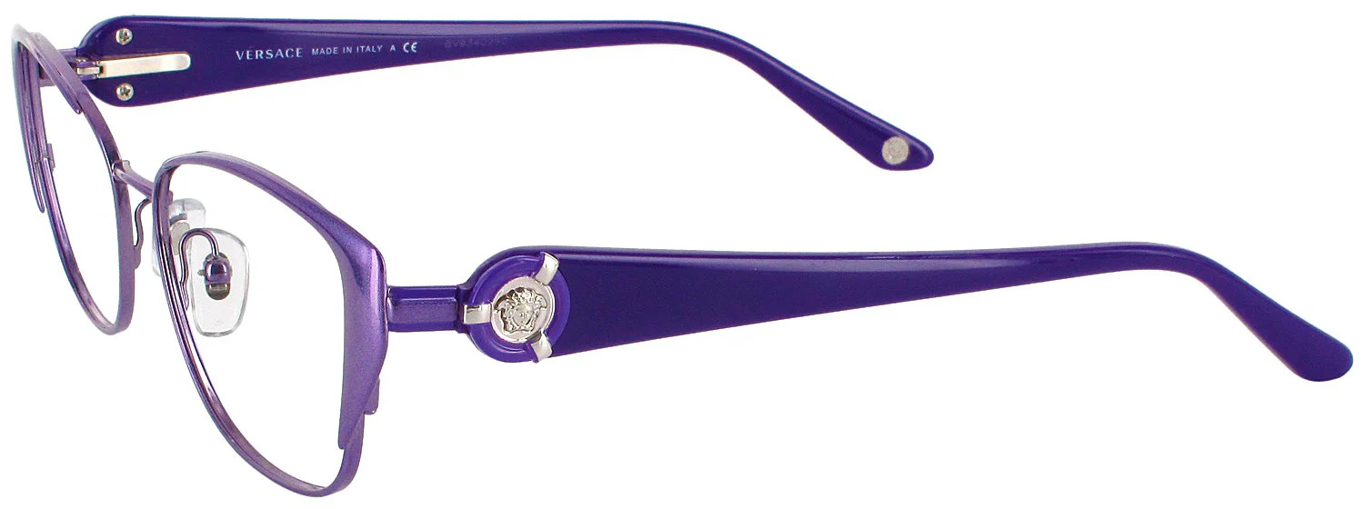 Versace VE 1196 Single Vision Full Frame - Image 7