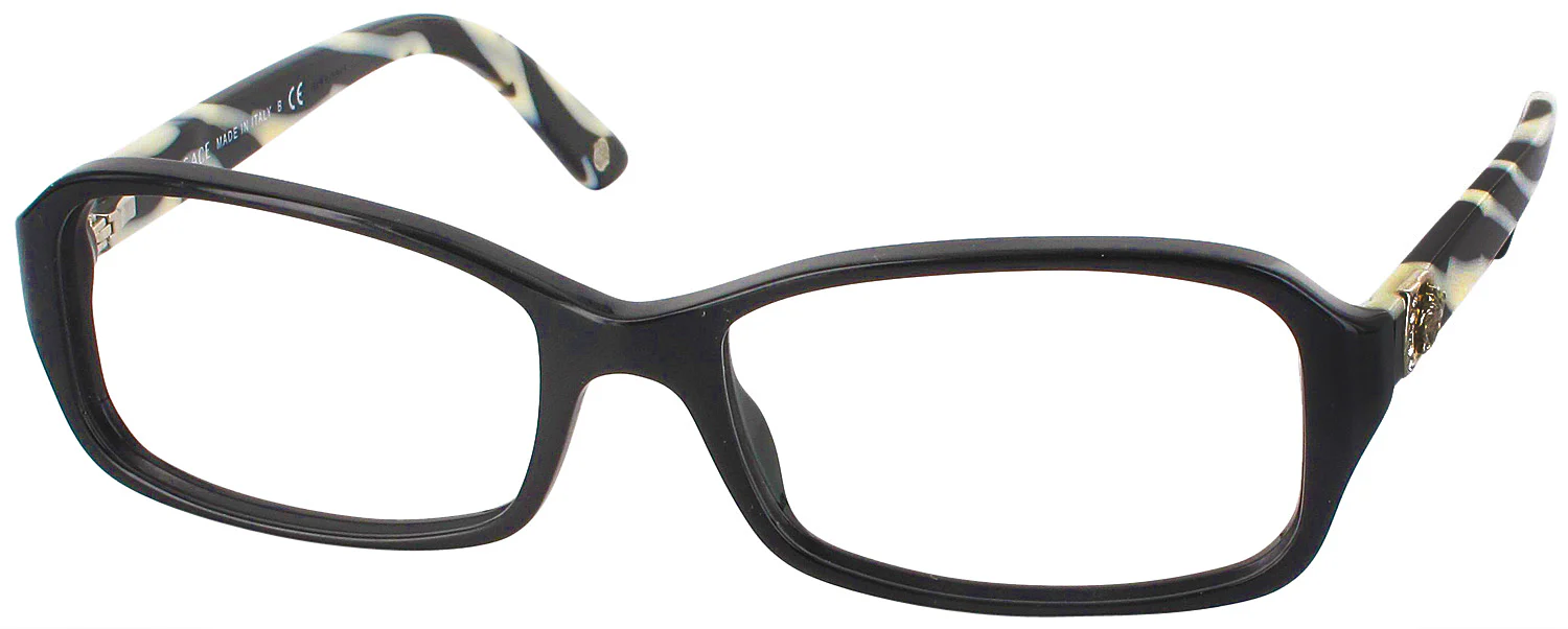 Versace VE 3146B Progressive No Line Bifocal