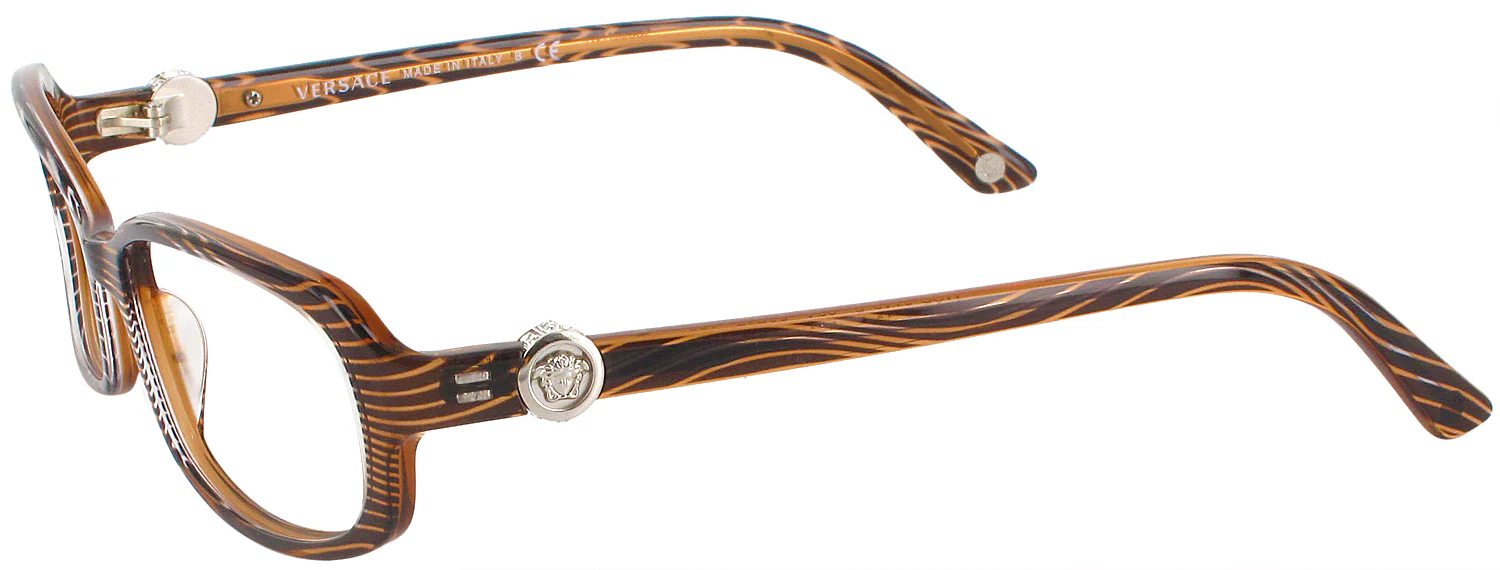 Versace VE 3149B Computer Style Progressive - Image 3