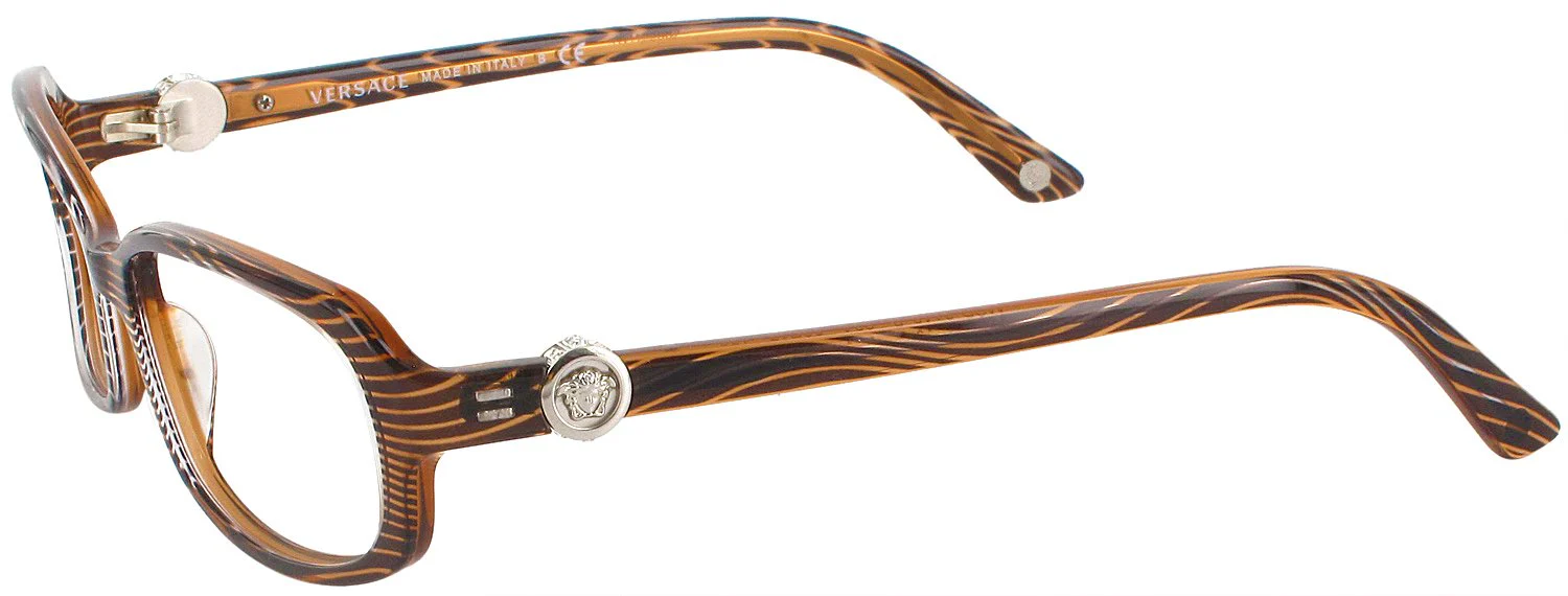 Versace VE 3149B Progressive No Line Bifocal - Image 3