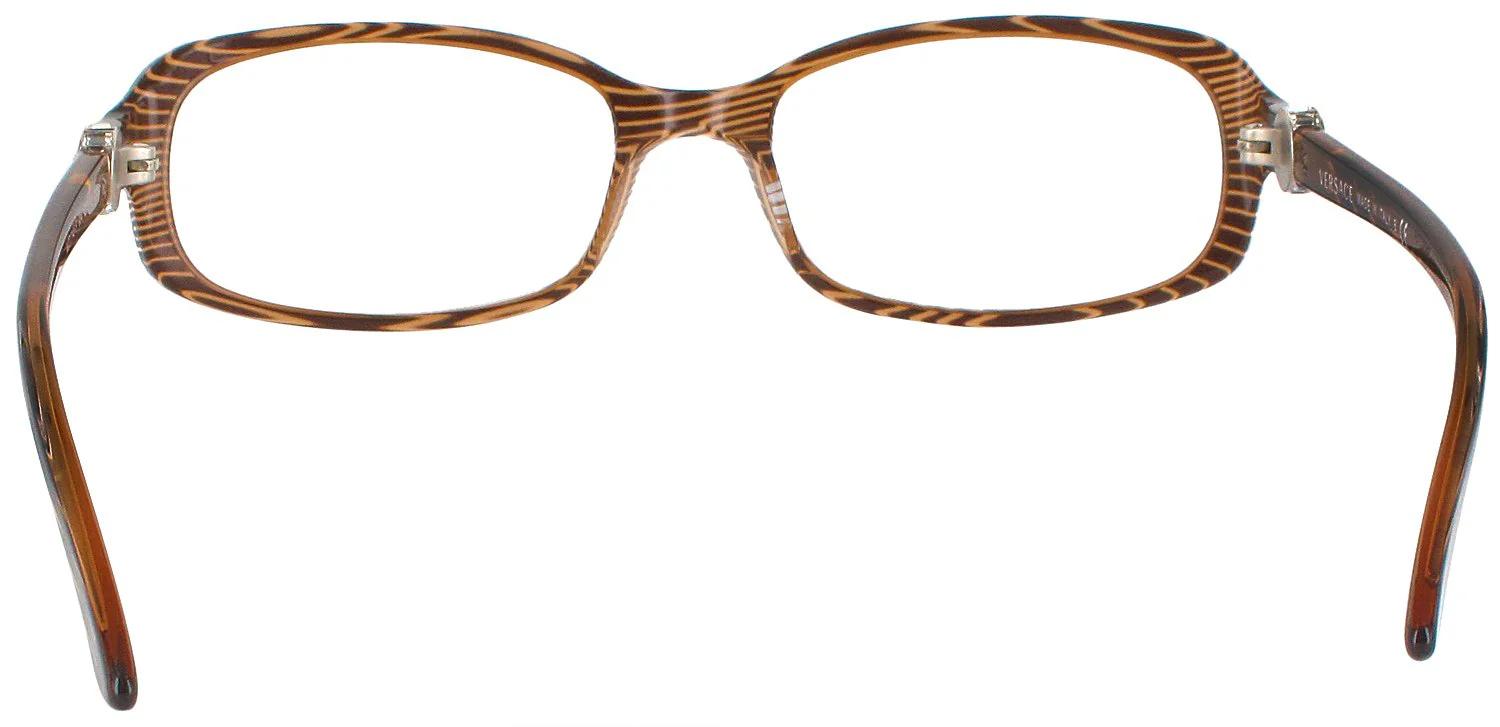 Versace VE 3149B Progressive No Line Bifocal - Image 4