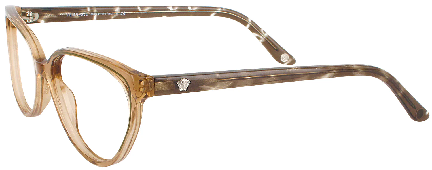 Versace VE 3157 Progressive No Line Bifocal - Image 3