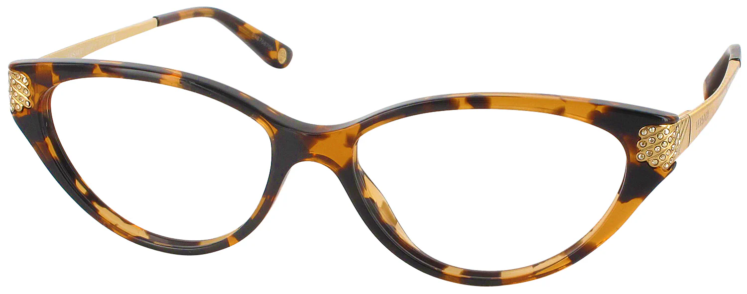 Versace VE 3166B Progressive No Line Bifocal