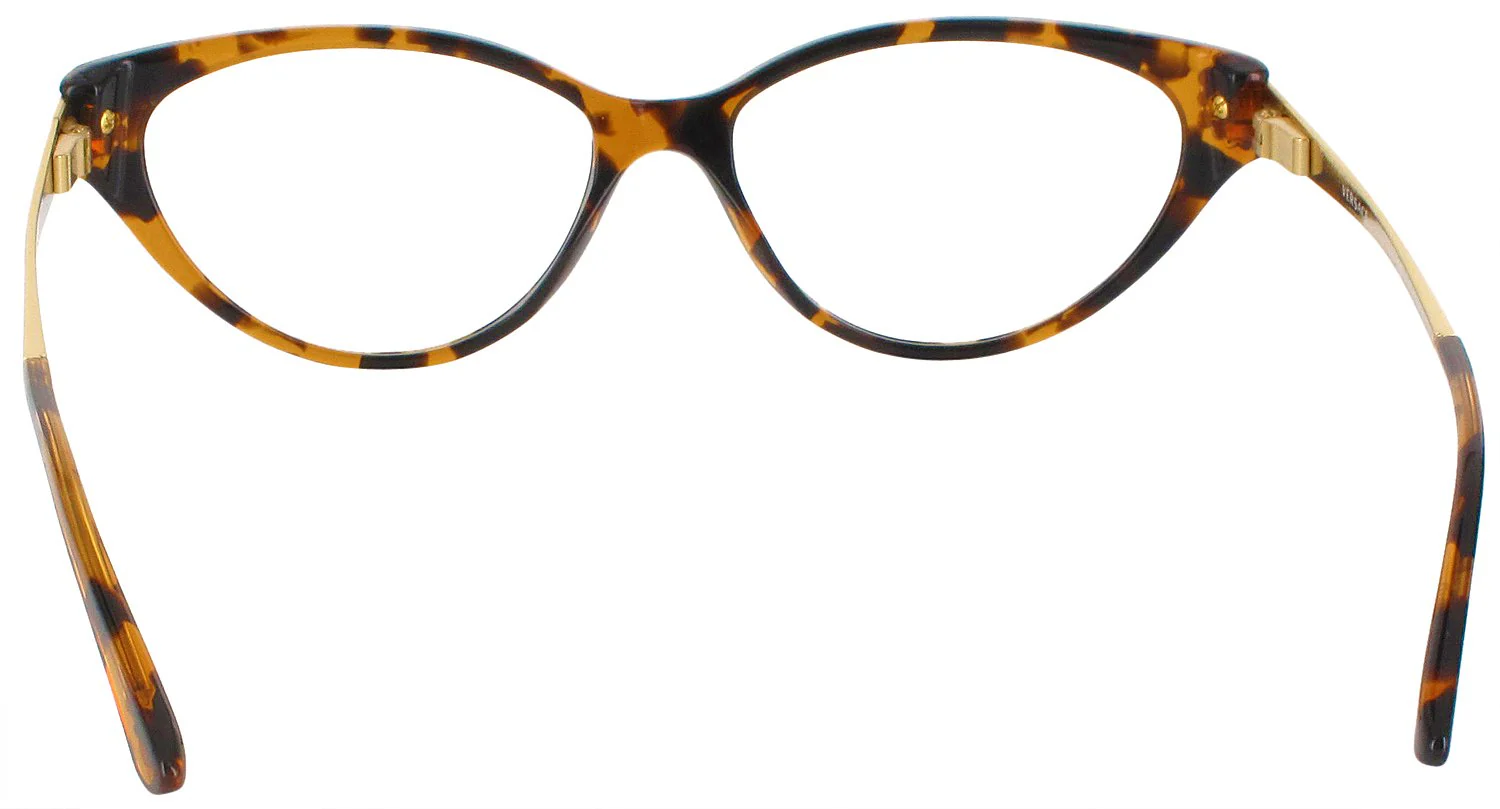 Versace VE 3166B Progressive No Line Bifocal - Image 4