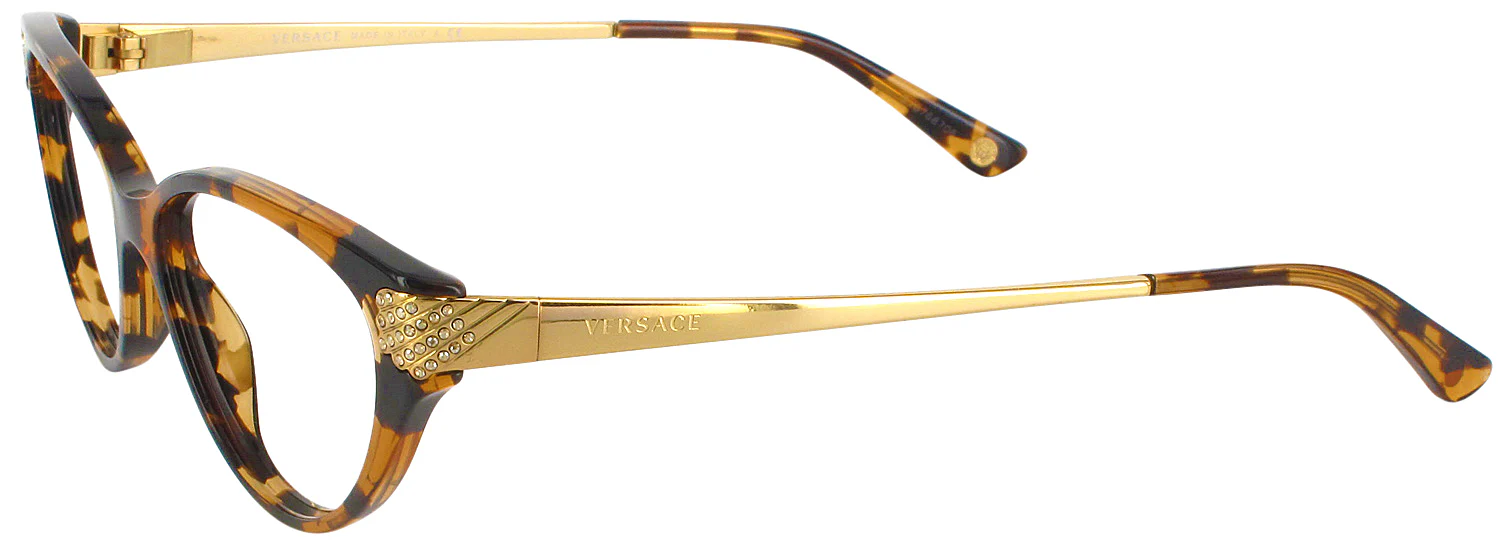 Versace VE 3166B Single Vision Full Frame - Image 3