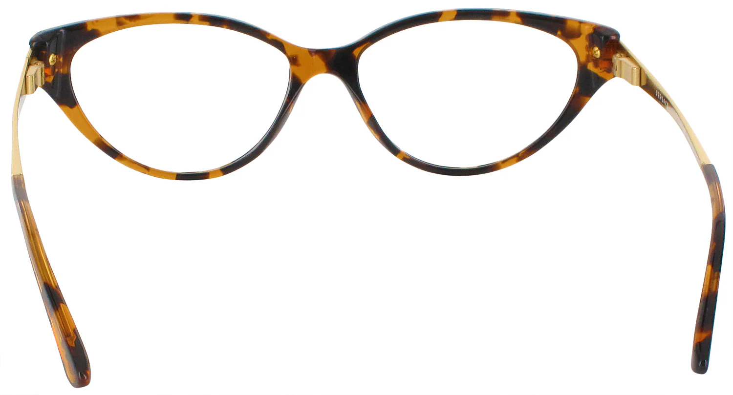 Versace VE 3166B Single Vision Full Frame - Image 4