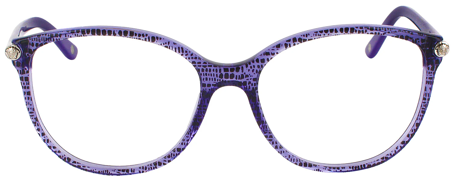 Versace VE 3169 Progressive No Line Bifocal - Image 2