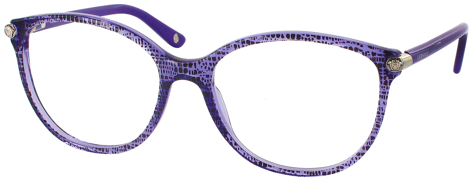 Versace VE 3169 Single Vision Full Frame