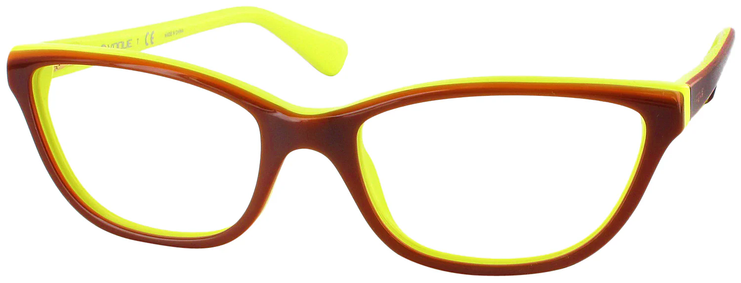 Vogue 2748 Single Vision Full Frame