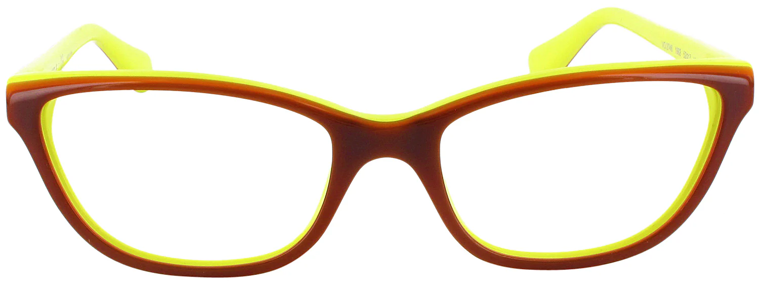 Vogue 2748 Single Vision Full Frame - Image 2