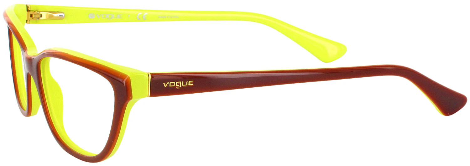 Vogue 2748 Single Vision Full Frame - Image 3
