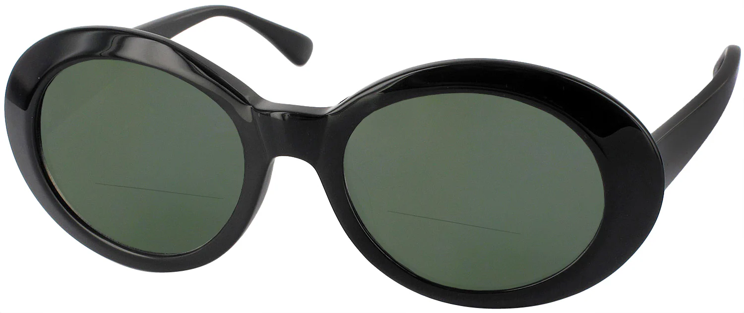 Vogue Bifocal Reading Sunglasses
