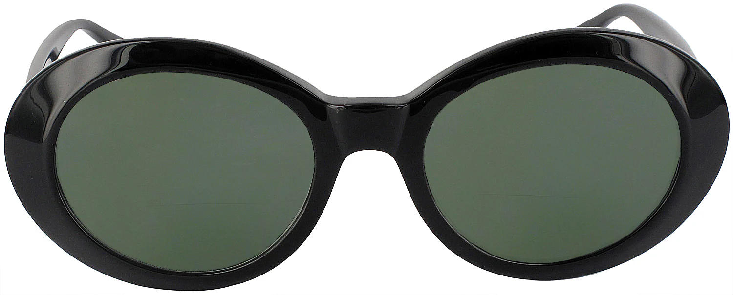Vogue Bifocal Reading Sunglasses - Image 2