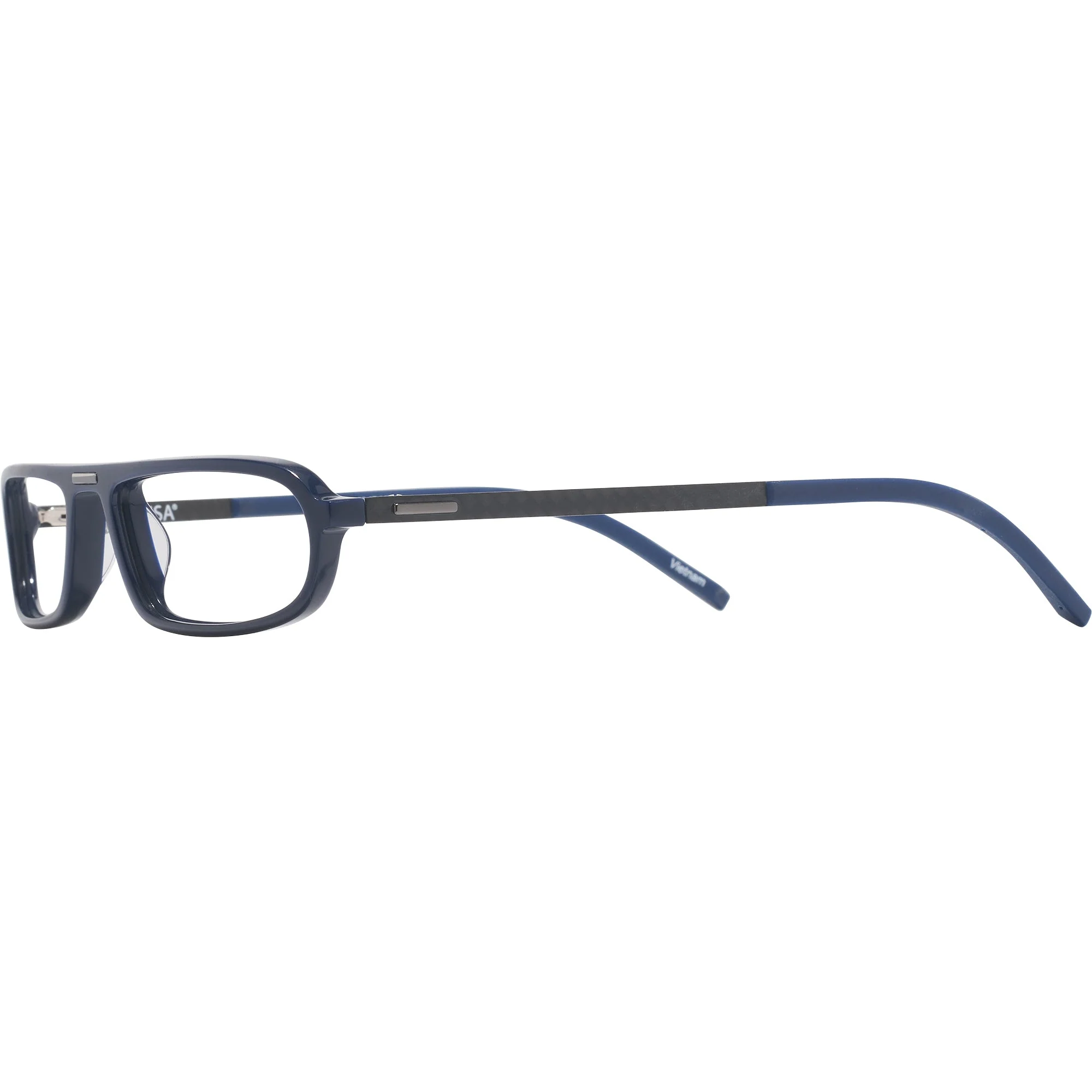 Voltaire Single Vision Half Frame w/ FREE NON-GLARE - Image 11