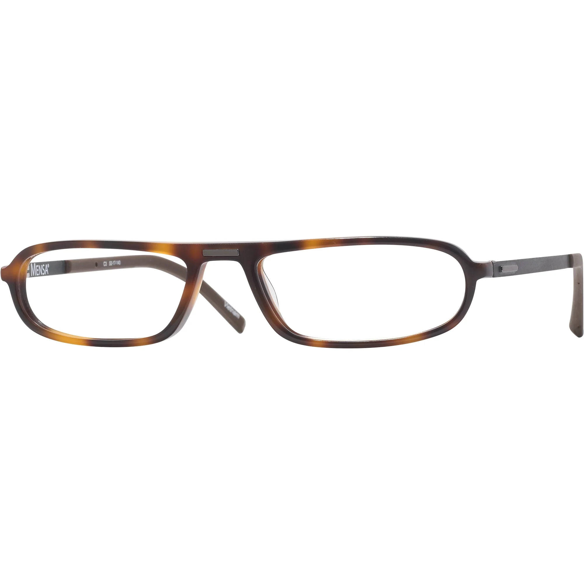 Voltaire Single Vision Half Frame w/ FREE NON-GLARE - Image 13