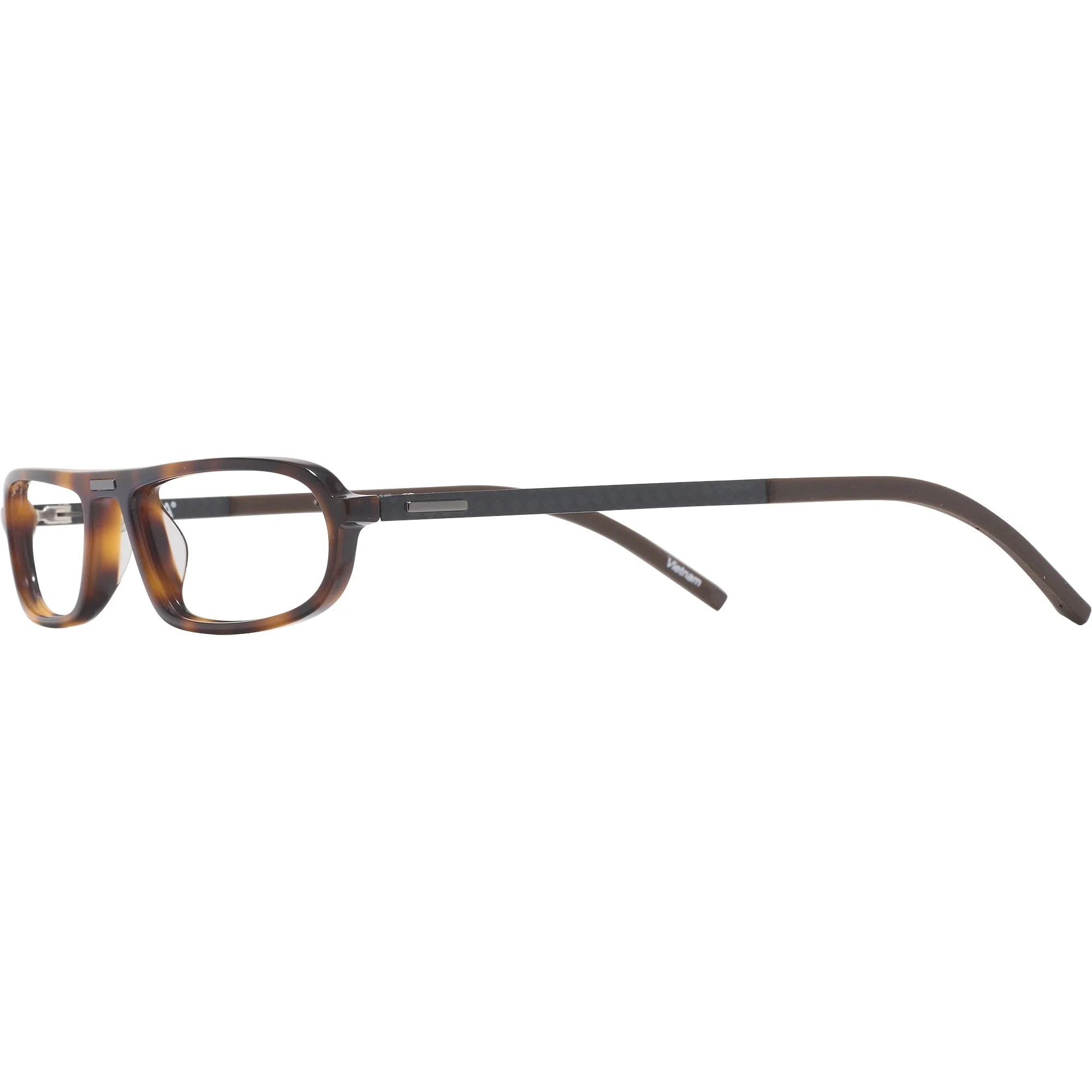 Voltaire Single Vision Half Frame w/ FREE NON-GLARE - Image 15