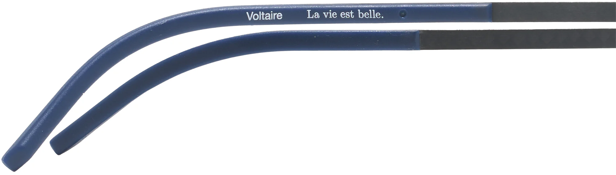 Voltaire Single Vision Half Frame w/ FREE NON-GLARE - Image 23