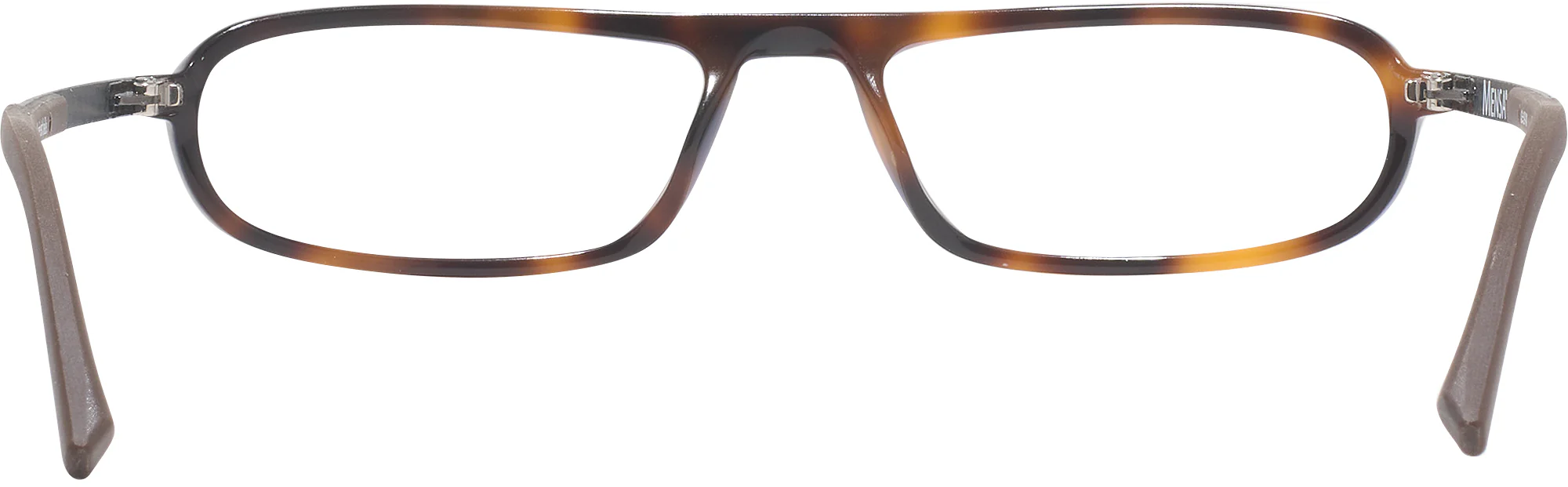Voltaire Single Vision Half Frame w/ FREE NON-GLARE - Image 28